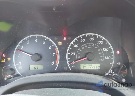 2012 Toyota Corolla Le from USA, damaged, VIN 5YFBU4EE4CP058194